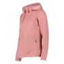 CMP 34h6066 Jacke, Rose / orchidea