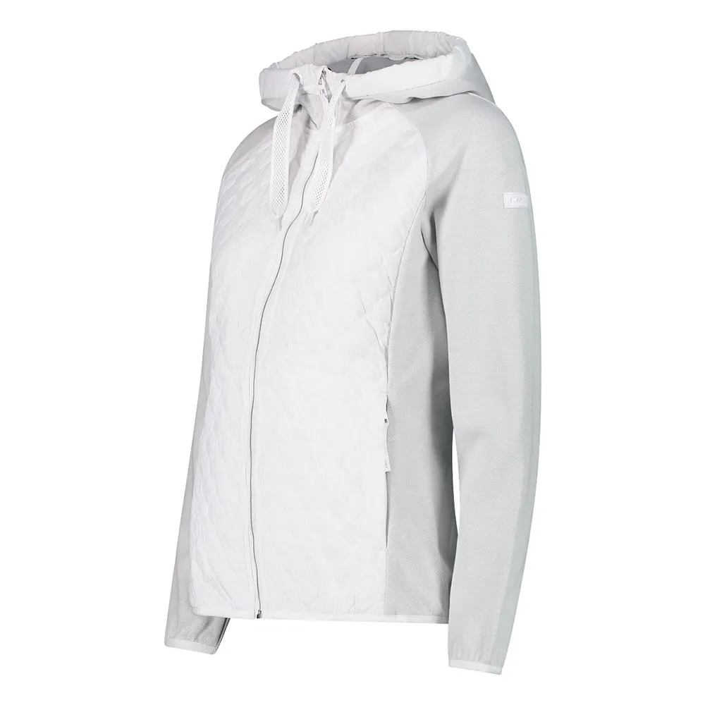 CMP 34h6096 Jacke, White CMP 34h6096 Jacke, White