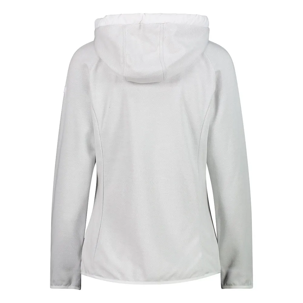 CMP 34h6096 Jacke, White CMP 34h6096 Jacke, White