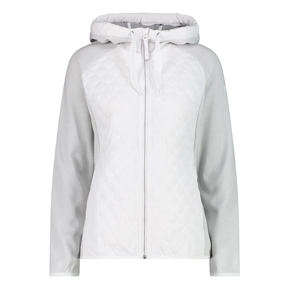 CMP 34h6096 Jacke, White CMP 34h6096 Jacke, White