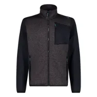 CMP 34h6247 Fleece Mit Durchgehendem Reißverschluss CMP 34h6247 Fleece Mit Durchgehendem Reißverschluss