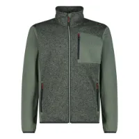 CMP 34h6247 Fleece Mit Durchgehendem Reißverschluss CMP 34h6247 Fleece Mit Durchgehendem Reißverschluss