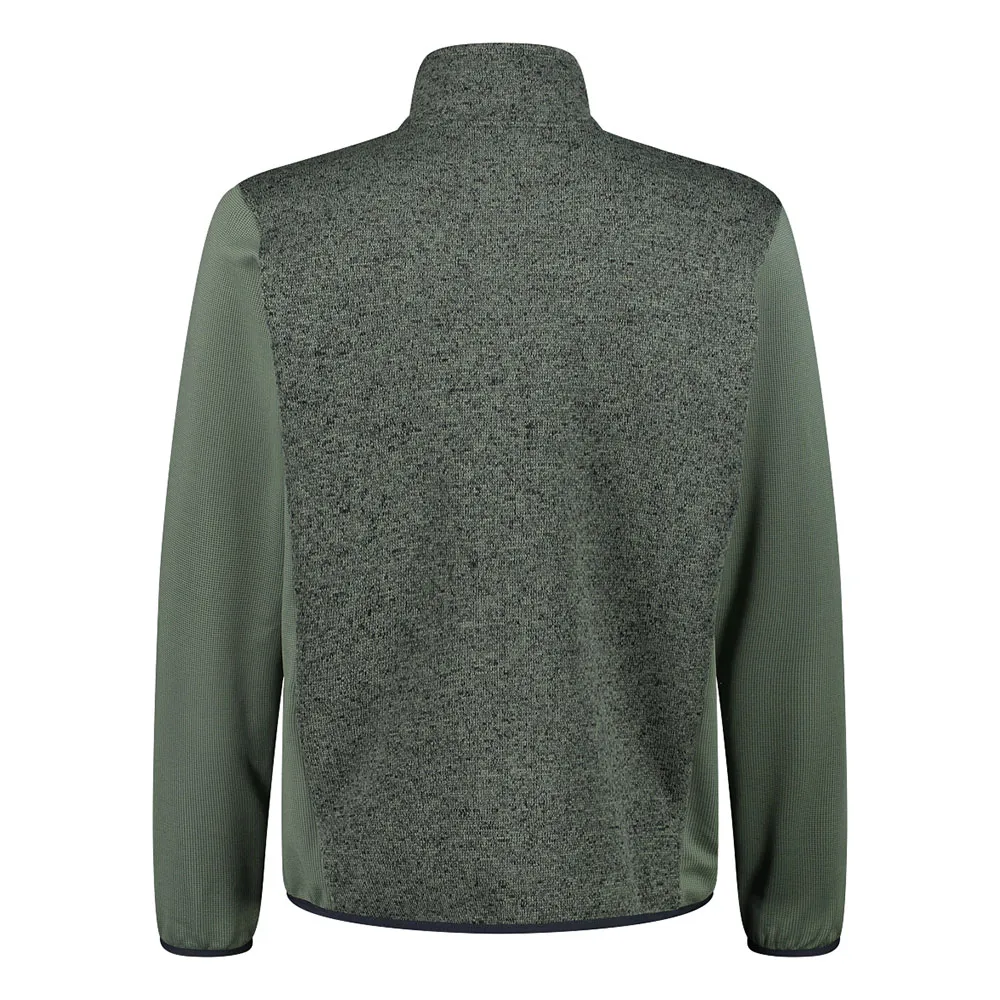 CMP 34h6247 Fleece Mit Durchgehendem Reißverschluss CMP 34h6247 Fleece Mit Durchgehendem Reißverschluss