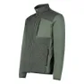 CMP 34h6247 Fleece Mit Durchgehendem Reißverschluss