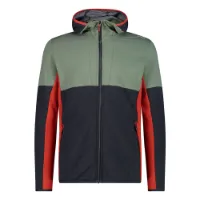 CMP 34l7647 Fleece Mit Durchgehendem Reißverschluss CMP 34l7647 Fleece Mit Durchgehendem Reißverschluss