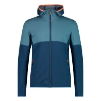 CMP 34l7647 Fleece Mit Durchgehendem Reißverschluss CMP 34l7647 Fleece Mit Durchgehendem Reißverschluss