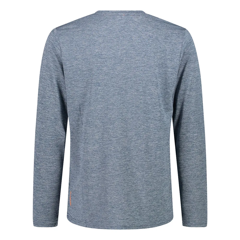 CMP 34n5867 Langarm-t-shirt