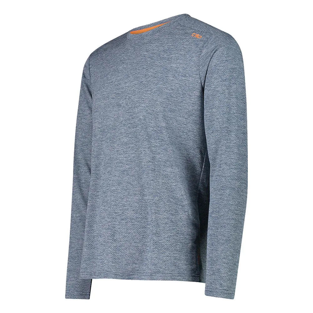 CMP 34n5867 Langarm-t-shirt