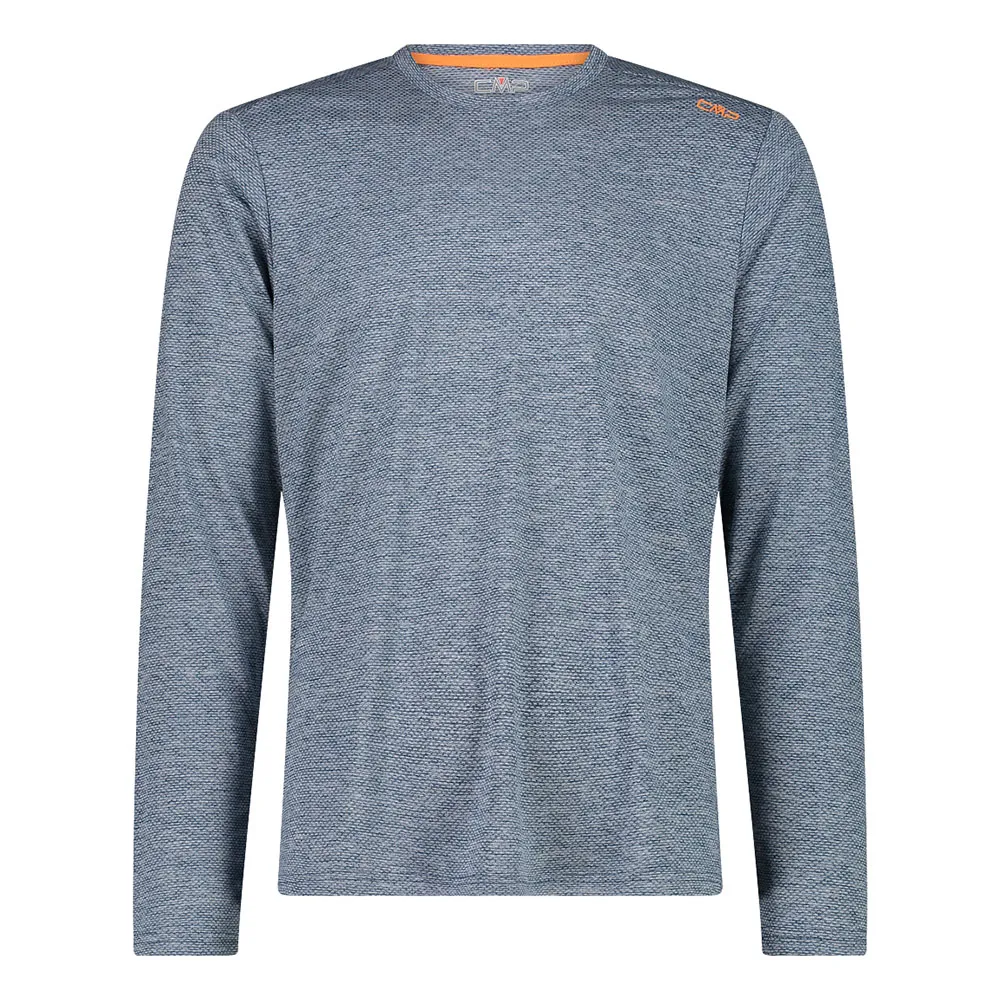 CMP 34n5867 Langarm-t-shirt