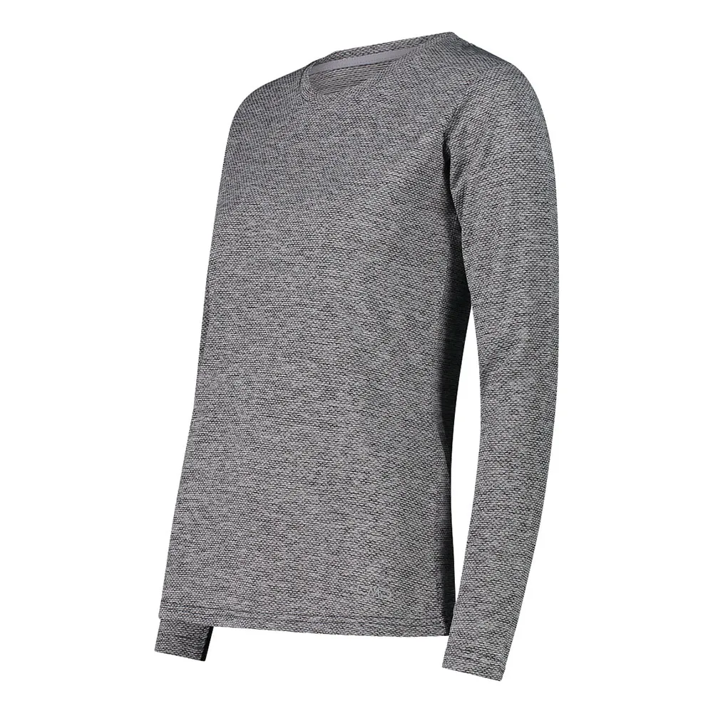 CMP 34n5896 Langarm-t-shirt