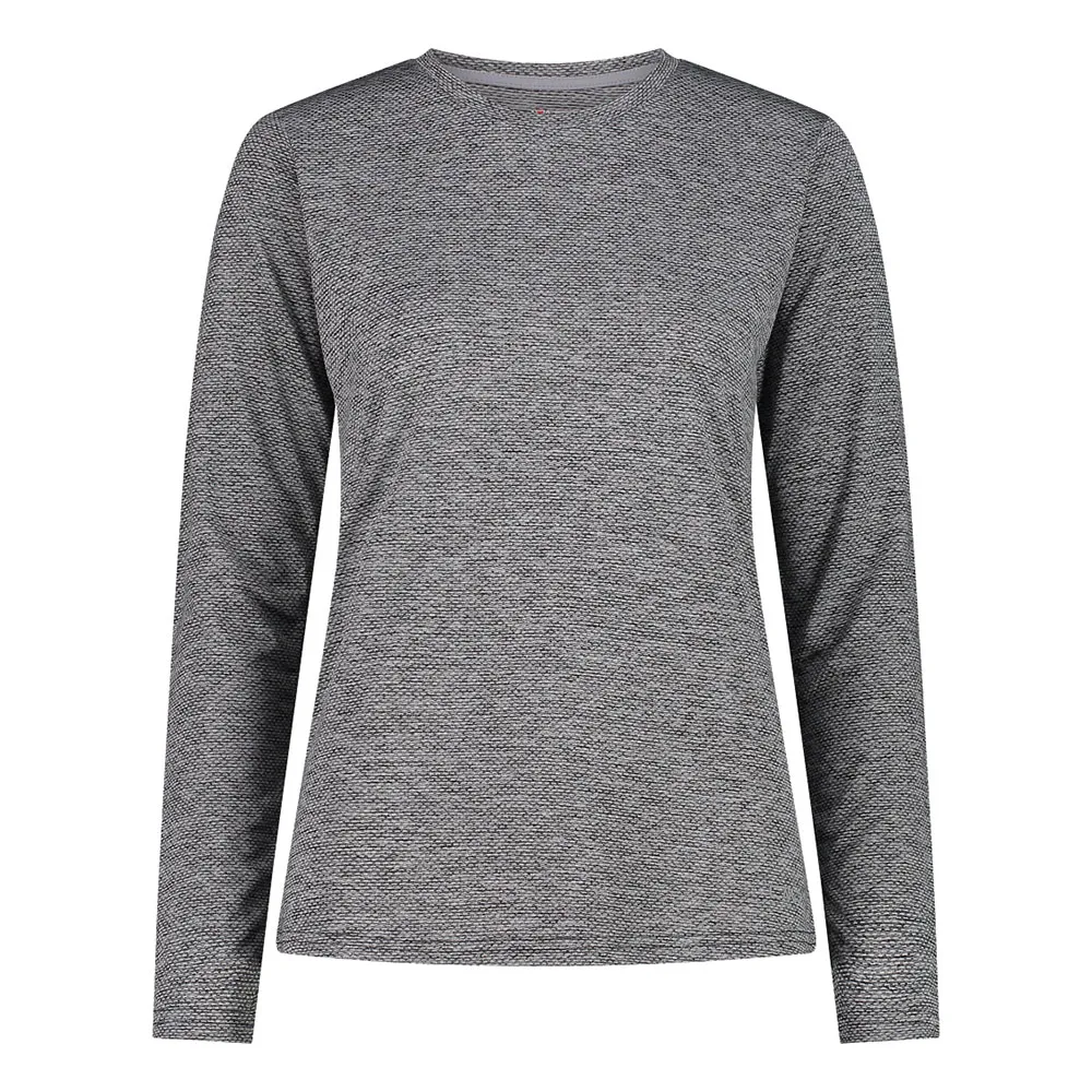 CMP 34n5896 Langarm-t-shirt