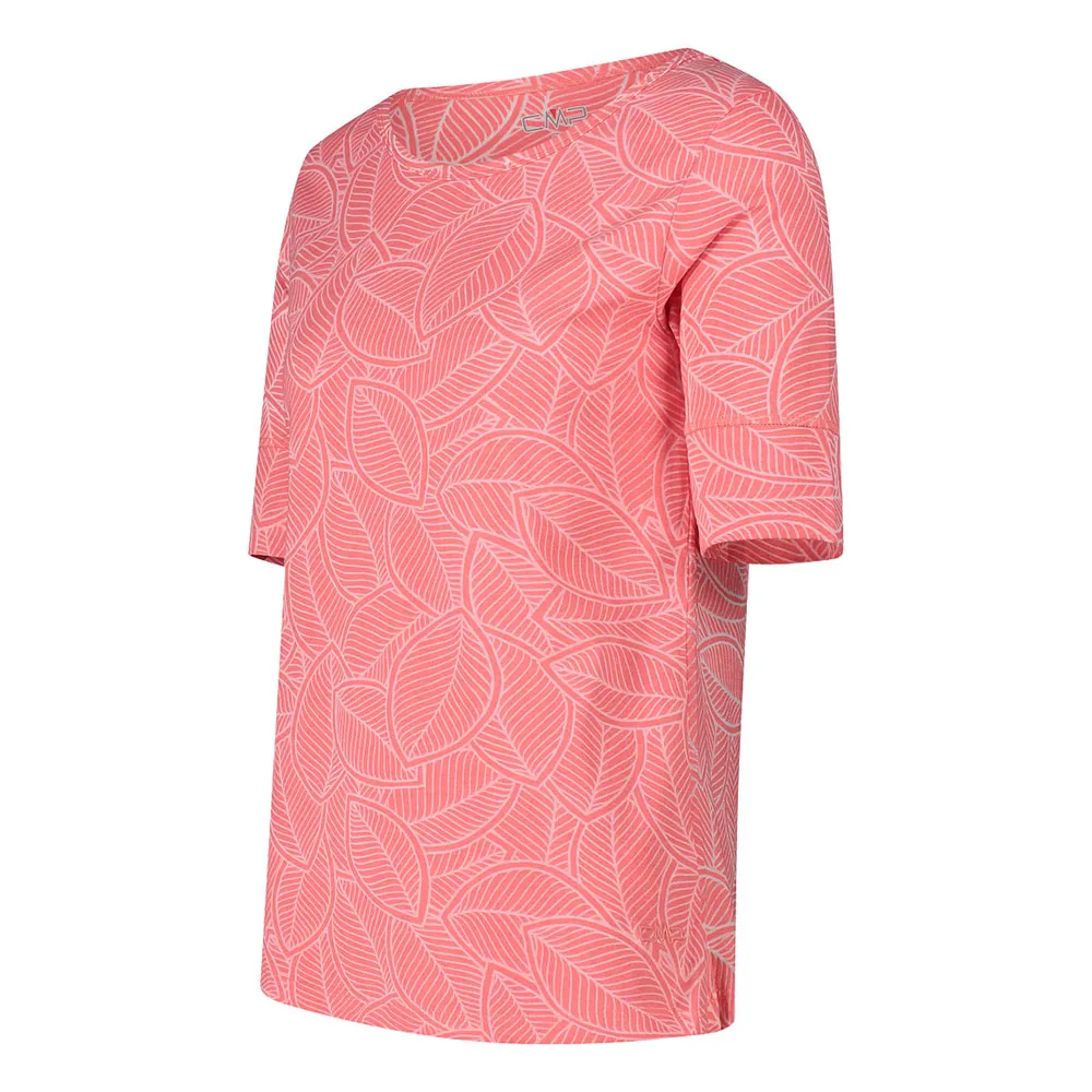 CMP 34n6776 Kurzarm-t-shirt