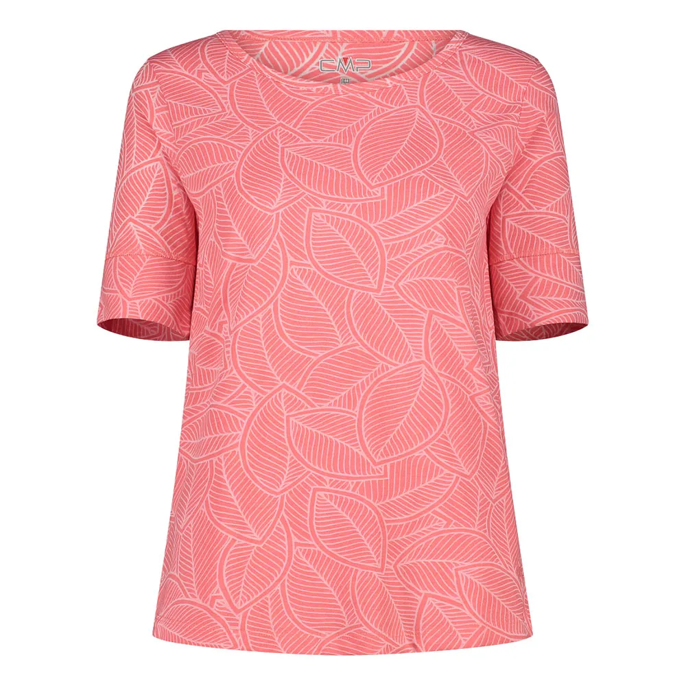CMP 34n6776 Kurzarm-t-shirt