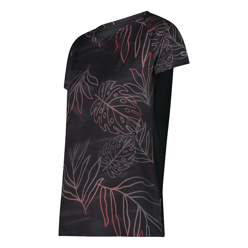 CMP 34n6806 Kurzarm-t-shirt