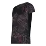 CMP 34n6806 Kurzarm-t-shirt