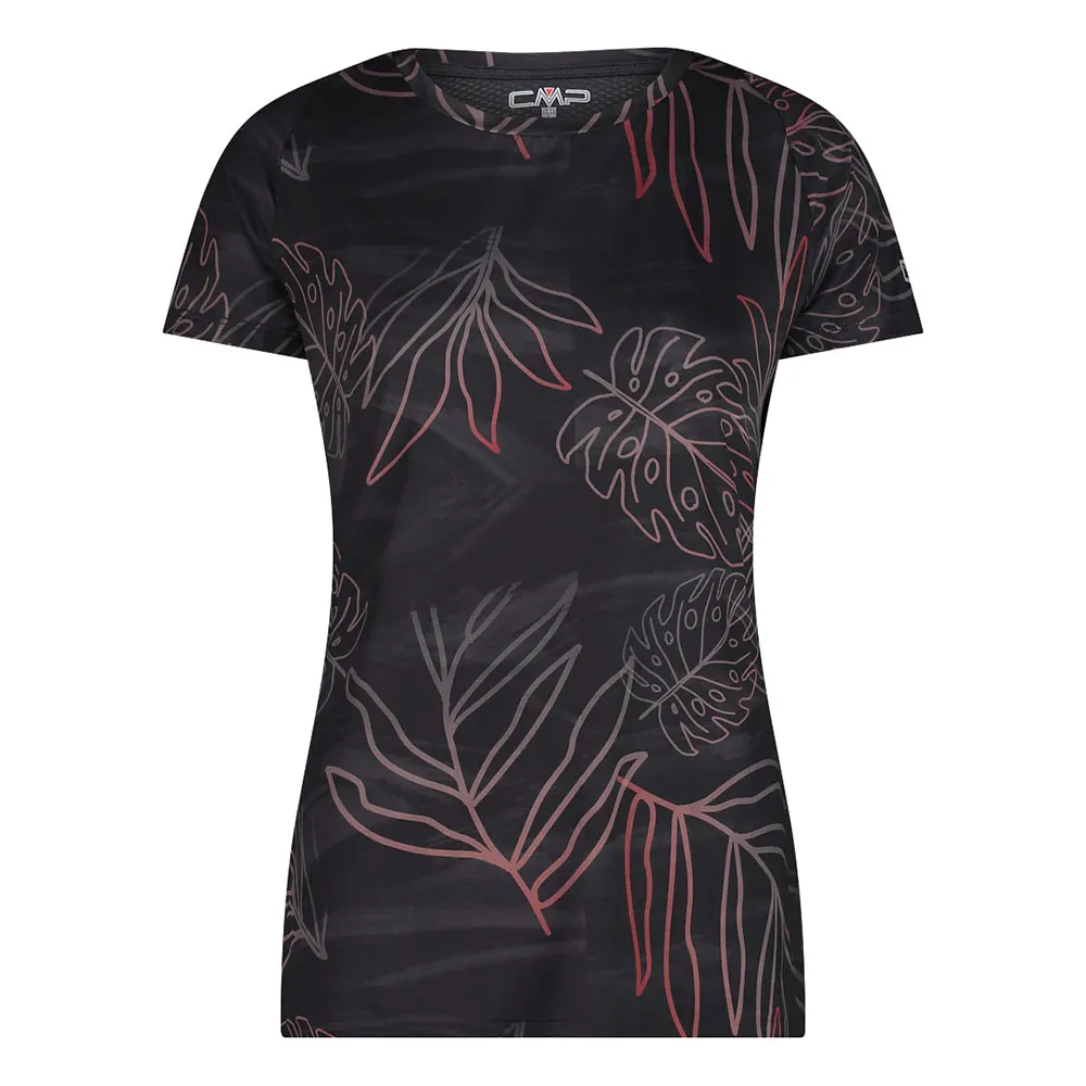 CMP 34n6806 Kurzarm-t-shirt