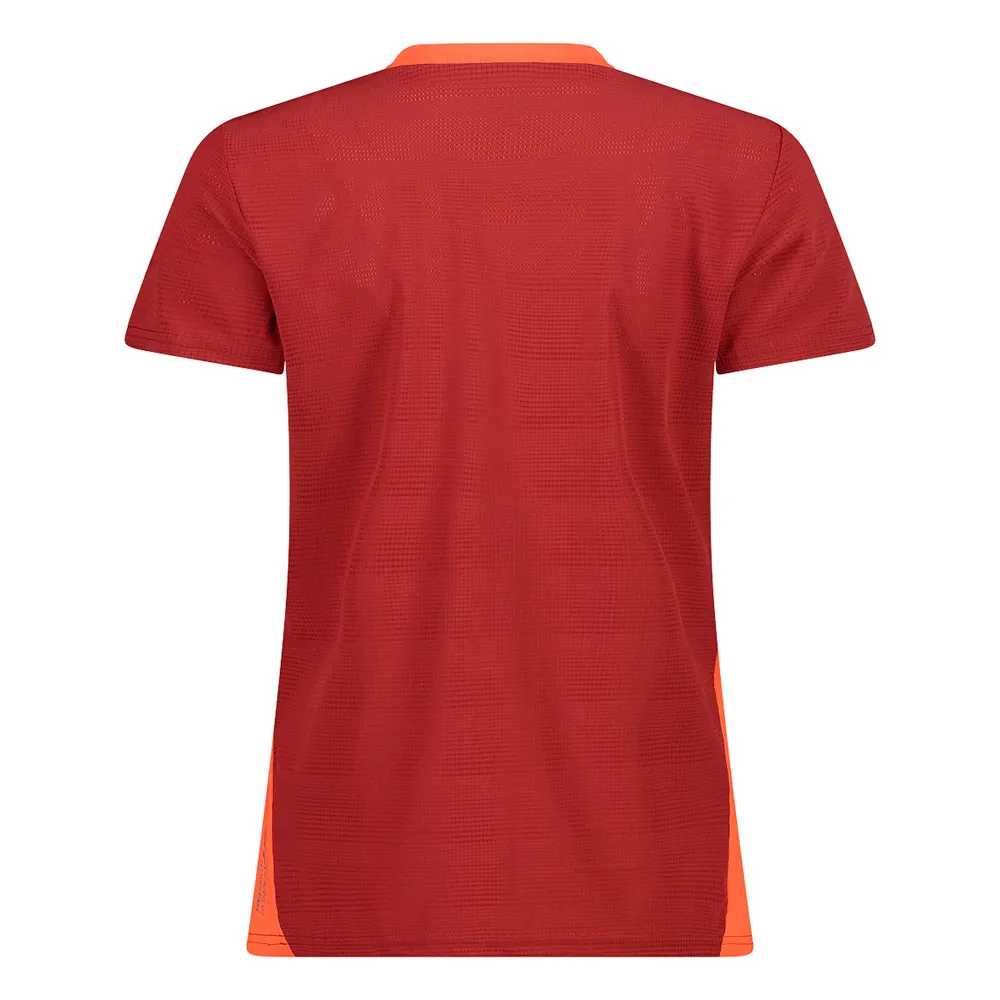 CMP 34n6826 Kurzarm-t-shirt CMP 34n6826 Kurzarm-t-shirt