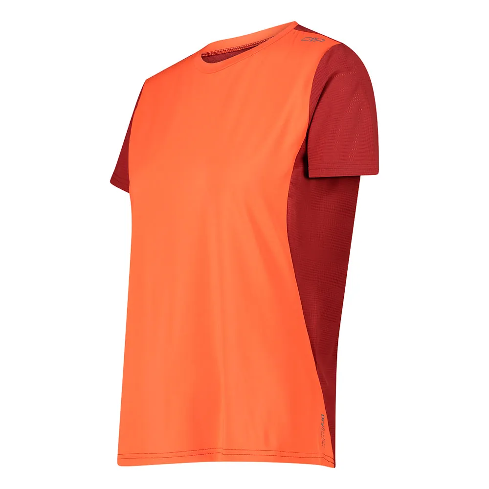 CMP 34n6826 Kurzarm-t-shirt CMP 34n6826 Kurzarm-t-shirt