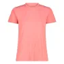 CMP 34n6826 Kurzarm-t-shirt