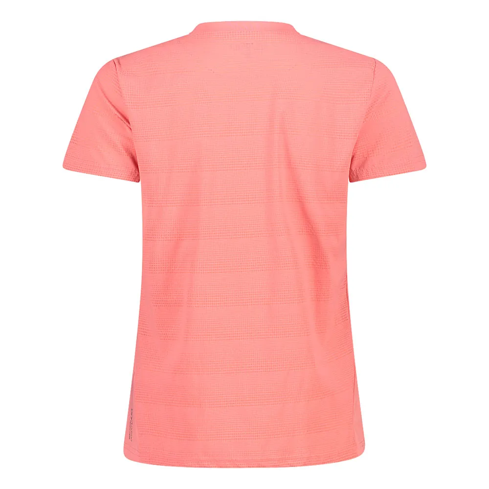 CMP 34n6826 Kurzarm-t-shirt CMP 34n6826 Kurzarm-t-shirt