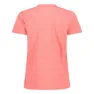 CMP 34n6826 Kurzarm-t-shirt