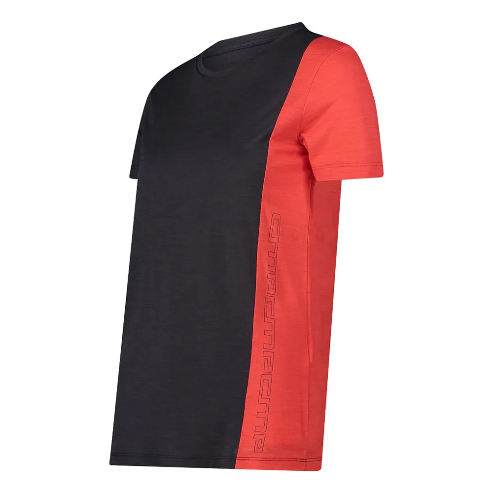 CMP 34n6836 Kurzarm-t-shirt CMP 34n6836 Kurzarm-t-shirt