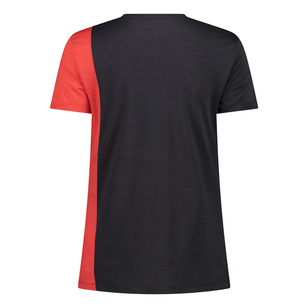 CMP 34n6836 Kurzarm-t-shirt CMP 34n6836 Kurzarm-t-shirt