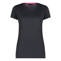 CMP 34n6856 Kurzarm-t-shirt