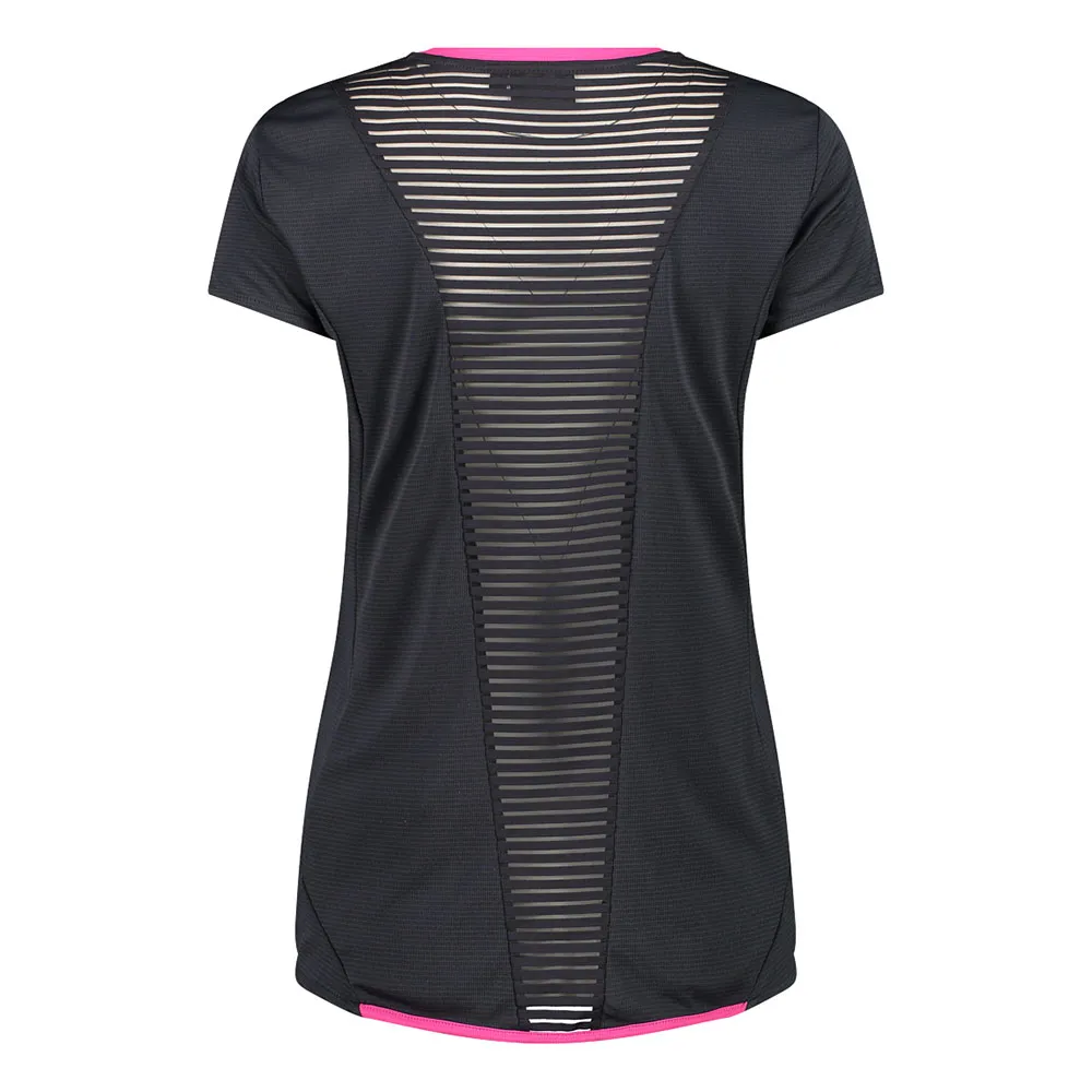 CMP 34n6856 Kurzarm-t-shirt