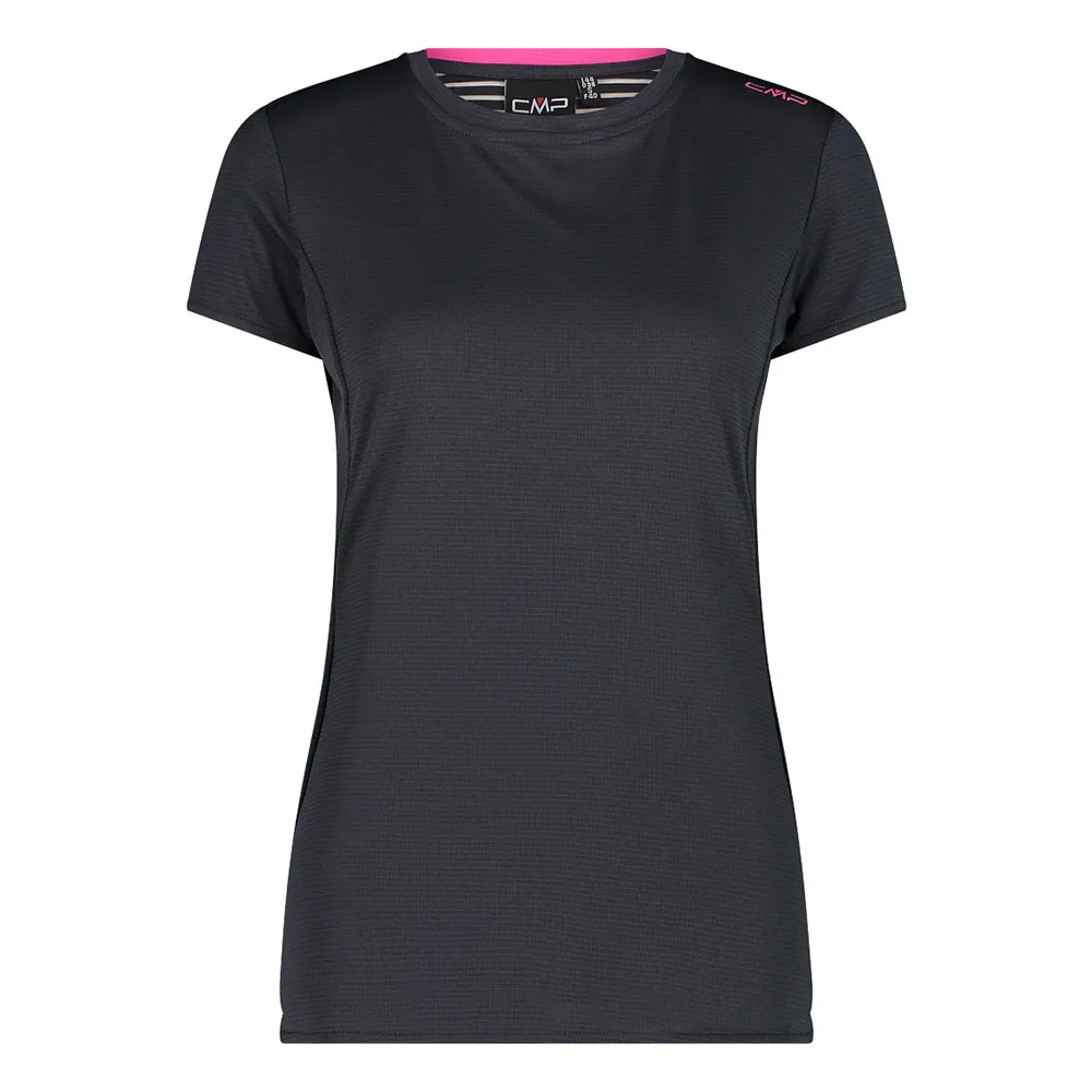 CMP 34n6856 Kurzarm-t-shirt
