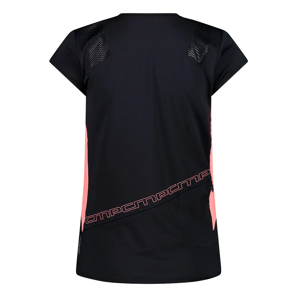 CMP 34n6886 Kurzarm-t-shirt CMP 34n6886 Kurzarm-t-shirt