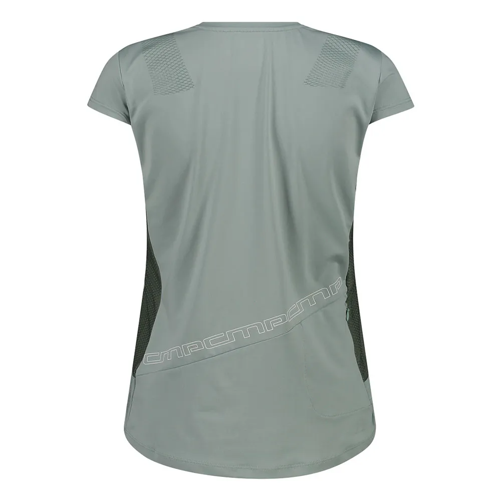 CMP 34n6886 Kurzarm-t-shirt