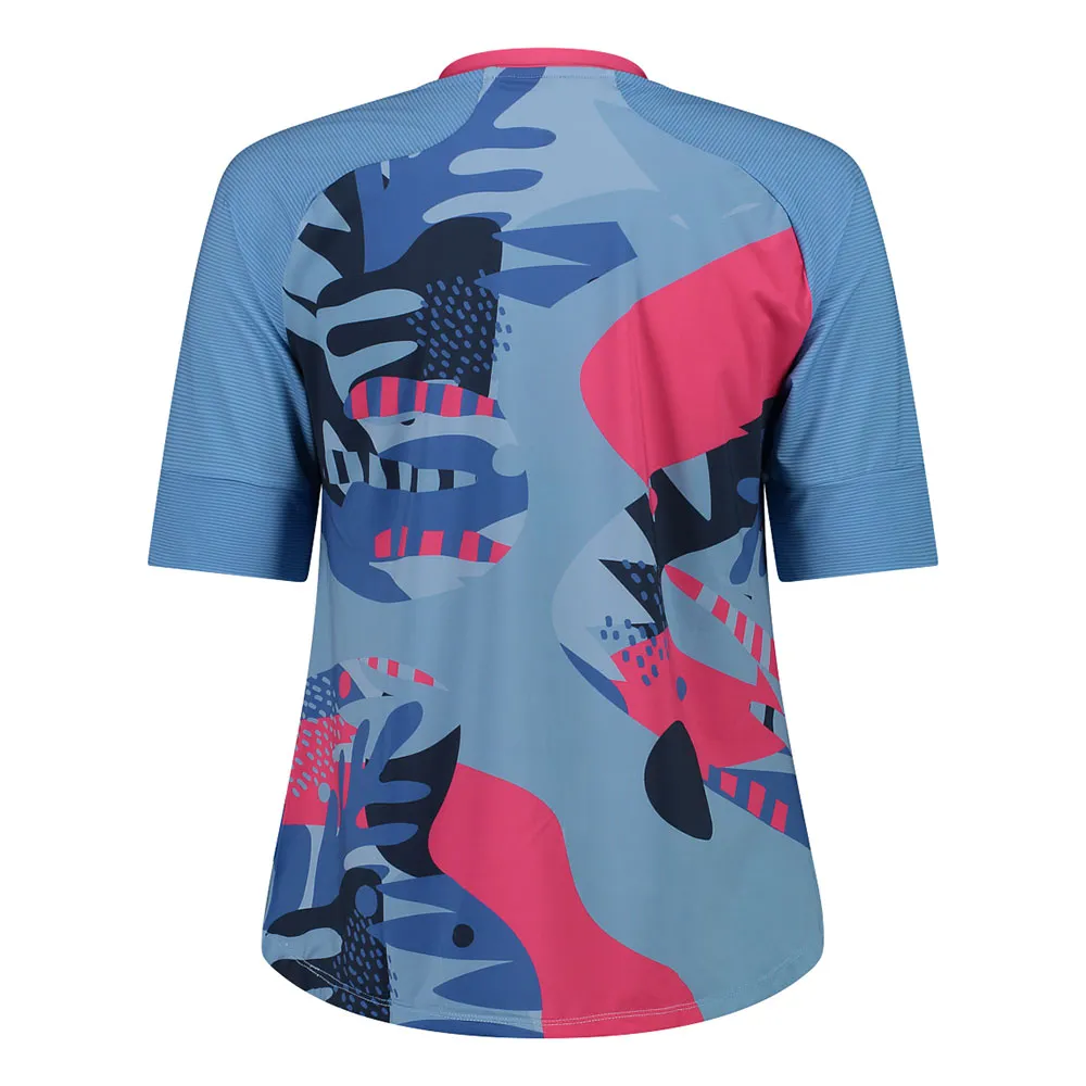 CMP 34n6906 Kurzarm-t-shirt