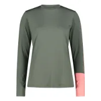 CMP 34n6936 Langarm-t-shirt
