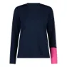 CMP 34n6936 Langarm-t-shirt