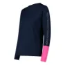 CMP 34n6936 Langarm-t-shirt