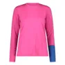 CMP 34n6936 Langarm-t-shirt