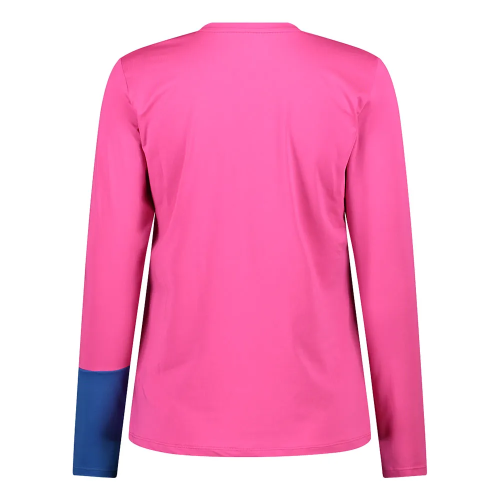 CMP 34n6936 Langarm-t-shirt CMP 34n6936 Langarm-t-shirt