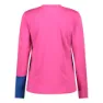 CMP 34n6936 Langarm-t-shirt