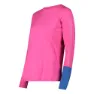 CMP 34n6936 Langarm-t-shirt