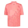 CMP 34n6946 Kurzarm-t-shirt, Lotus