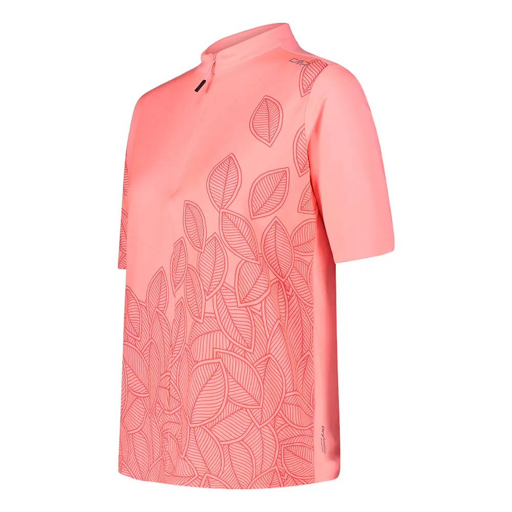 CMP 34n6946 Kurzarm-t-shirt, Lotus CMP 34n6946 Kurzarm-t-shirt, Lotus