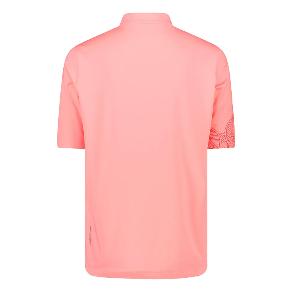 CMP 34n6946 Kurzarm-t-shirt, Lotus CMP 34n6946 Kurzarm-t-shirt, Lotus
