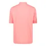 CMP 34n6946 Kurzarm-t-shirt, Lotus