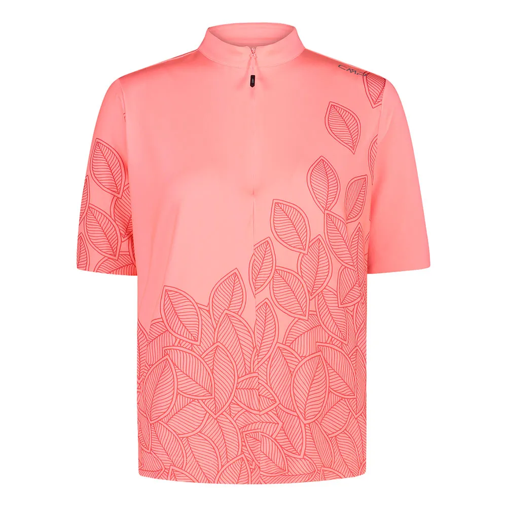 CMP 34n6946 Kurzarm-t-shirt, Lotus CMP 34n6946 Kurzarm-t-shirt, Lotus