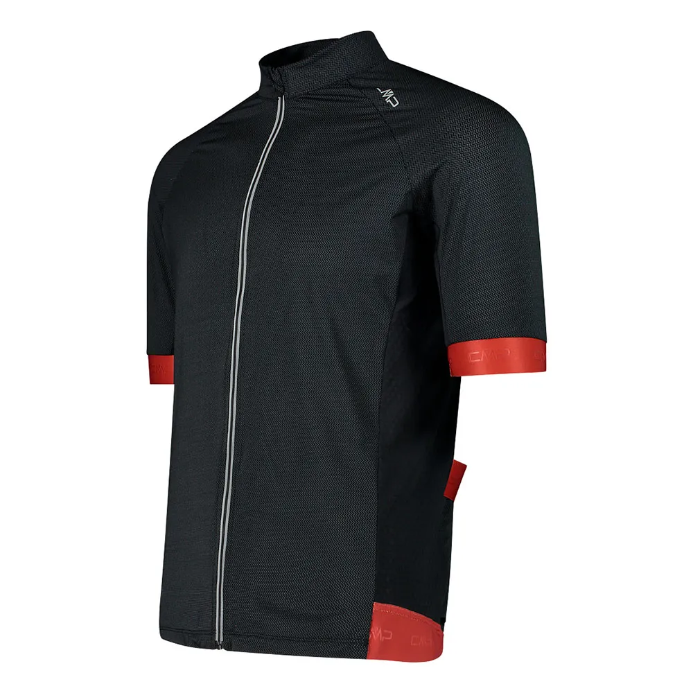 CMP 34n7007 Kurzarm-t-shirt