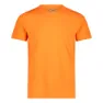 CMP 34n7697 Kurzarm-t-shirt, Flame