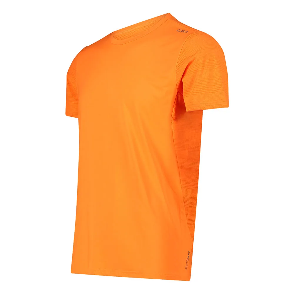 CMP 34n7697 Kurzarm-t-shirt, Flame
