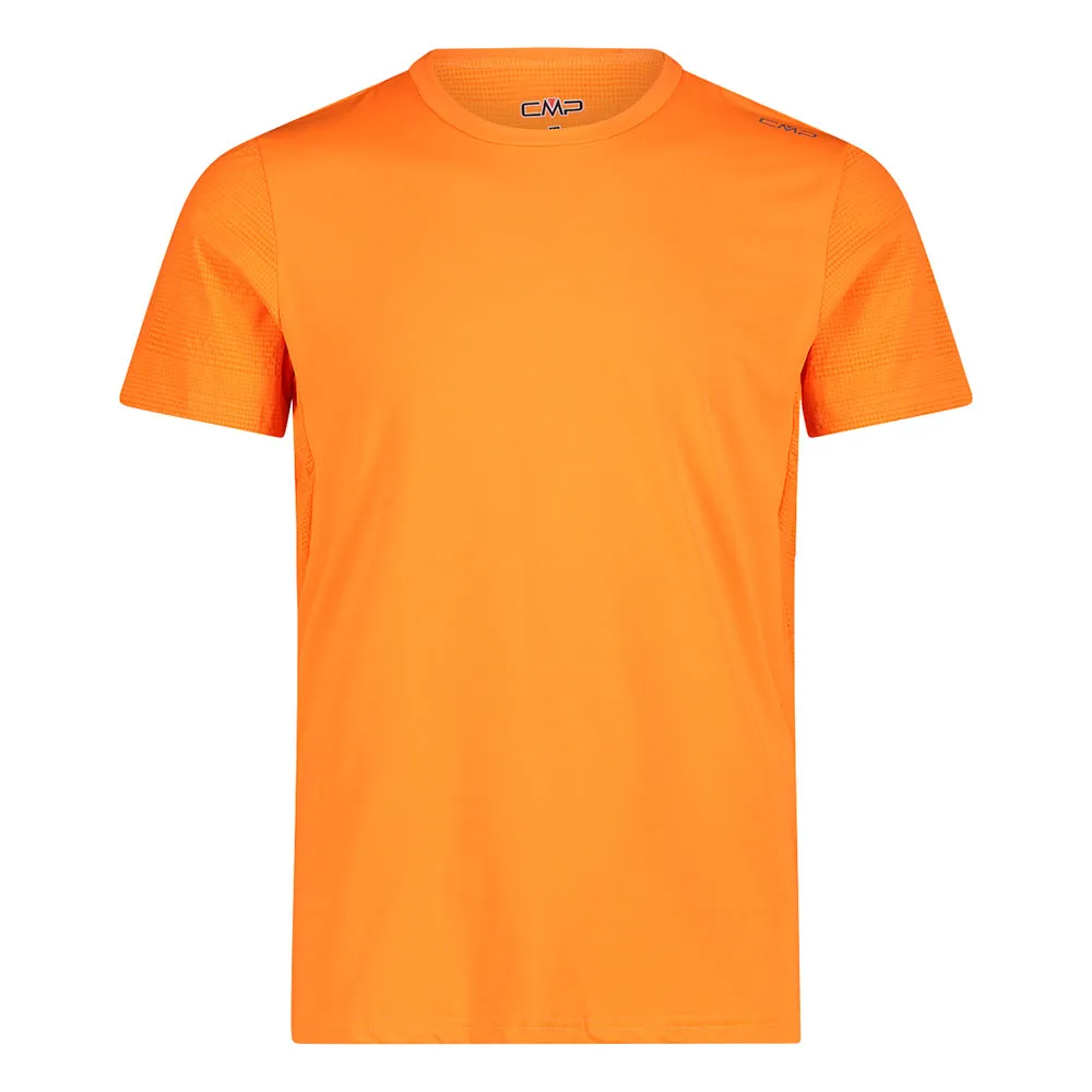 CMP 34n7697 Kurzarm-t-shirt, Flame