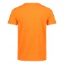 CMP 34n7697 Kurzarm-t-shirt, Flame